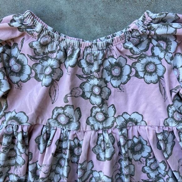 Matilda Jane 18m Serendipity Polly Peasant Top - Picture 4 of 6